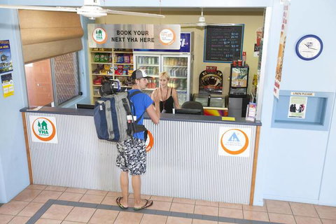 Coffs Harbour YHA Hostel / Backpackers - Accommodation Brunswick Heads 7