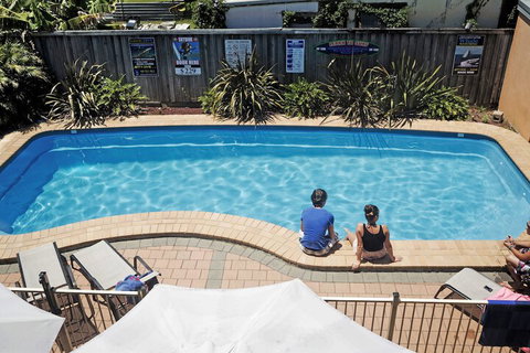Coffs Harbour YHA Hostel / Backpackers - Accommodation Brunswick Heads 2