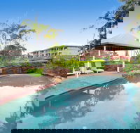 Toowong Villas - Accommodation Brunswick Heads