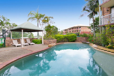 Toowong Villas - Accommodation Brunswick Heads 0