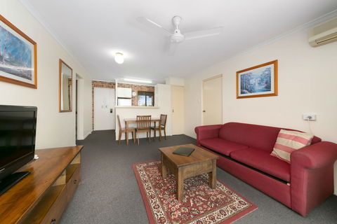 Toowong Villas - Accommodation Brunswick Heads 4