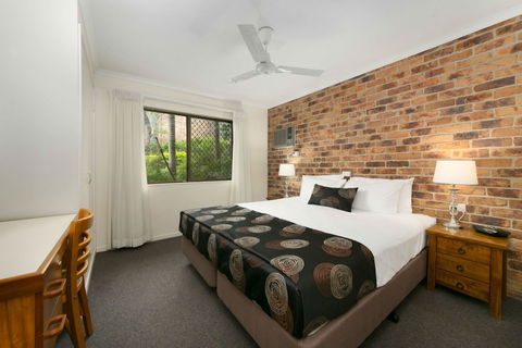 Toowong Villas - Accommodation Brunswick Heads 6