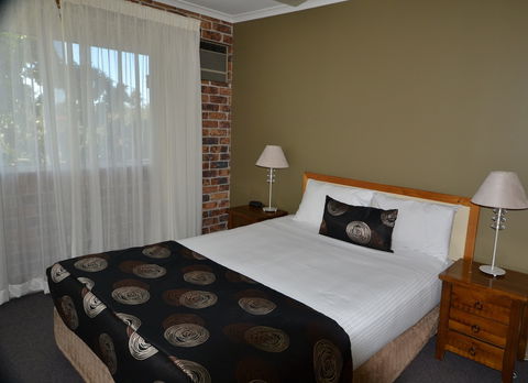 Toowong Villas - Accommodation Brunswick Heads 1