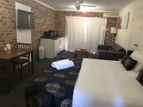 Toowong Villas - Accommodation Brunswick Heads 5