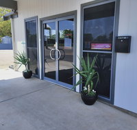 Oval Motel