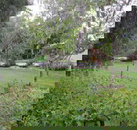 Amy's House - Accommodation Brunswick Heads