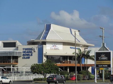 Tweed Central Motel - Accommodation Brunswick Heads 5