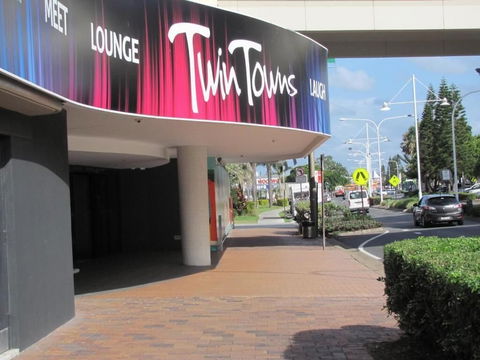 Tweed Central Motel - Accommodation Brunswick Heads 3