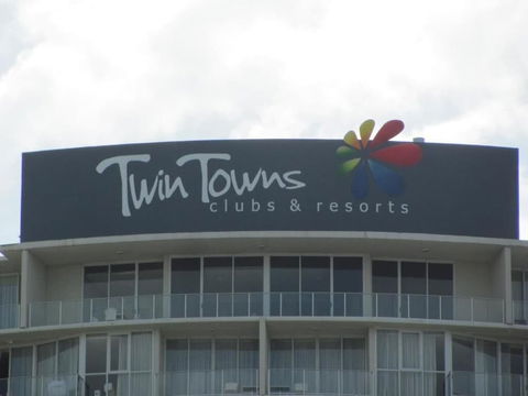 Tweed Central Motel - Accommodation Brunswick Heads 1