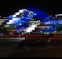 Tweed Central Motel - Accommodation Brunswick Heads