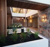 Bridges Villas at Cobram Barooga Golf Club - Accommodation Brunswick Heads