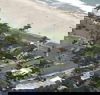 Breakers Apartments Mollymook - Accommodation Brunswick Heads