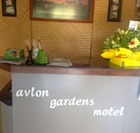 Avlon Gardens Motel - Ballina - Accommodation Brunswick Heads