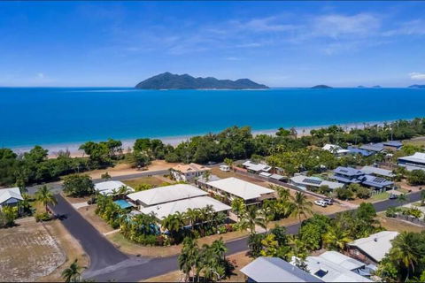 Mission Reef Resort - Accommodation Brunswick Heads 2