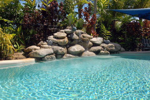 Mission Reef Resort - Accommodation Brunswick Heads 4