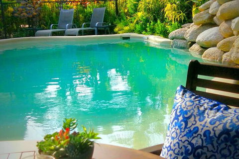 Mission Reef Resort - Accommodation Brunswick Heads 3