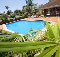 Island Palms Motor Inn - Accommodation Brunswick Heads