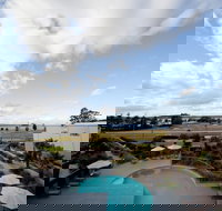 Corrigans Cove - Accommodation Brunswick Heads