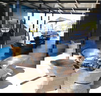 Mariners on the Waterfront - Accommodation Brunswick Heads