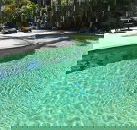 Araluen Motor Lodge - Accommodation Brunswick Heads