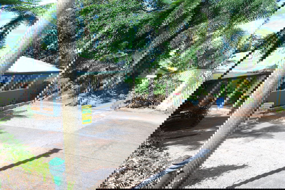  Accommodation Brunswick Heads