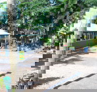 Rainforest Motel - Accommodation Brunswick Heads