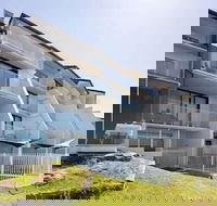 Ocean Front at The Entrance - Accommodation Brunswick Heads