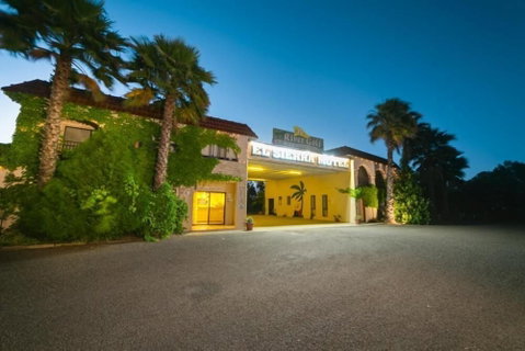 El Sierra Motel - Accommodation Brunswick Heads 4