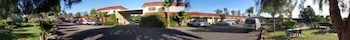 El Sierra Motel - Accommodation Brunswick Heads 6