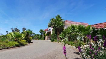 El Sierra Motel - Accommodation Brunswick Heads 3