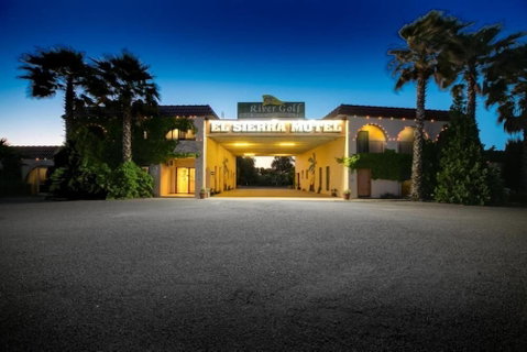 El Sierra Motel - Accommodation Brunswick Heads 2