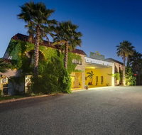 El Sierra Motel - Accommodation Brunswick Heads
