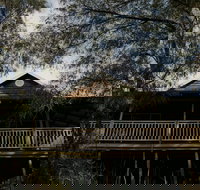 Yallingup Forest Resort - Accommodation Brunswick Heads