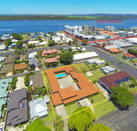 Ballina Travellers Lodge - Accommodation Brunswick Heads