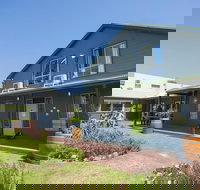 Dunsborough Beachouse YHA Hostel - Accommodation Brunswick Heads