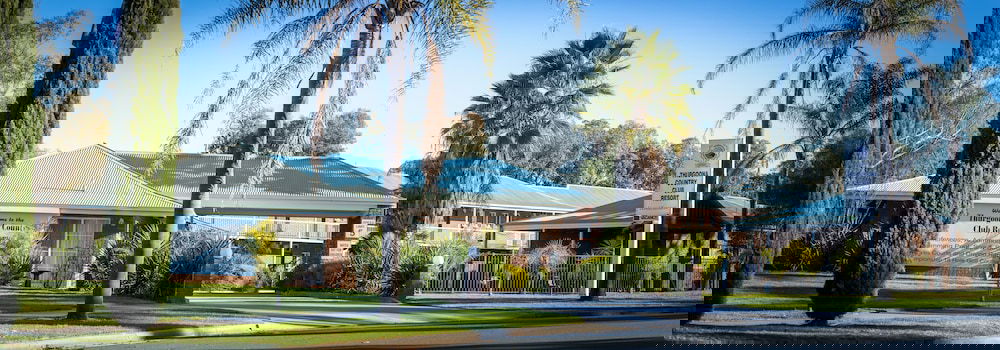 Thurgoona NSW Accommodation Brunswick Heads