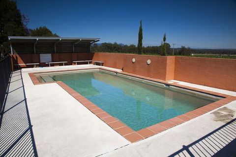 Adina Vineyard - Accommodation Brunswick Heads 7