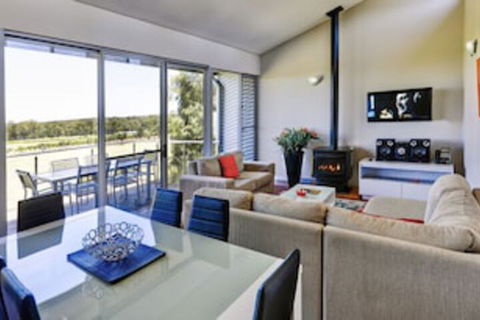 Adina Vineyard - Accommodation Brunswick Heads 0