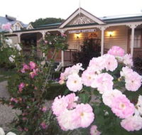 Reid's Place - Accommodation Brunswick Heads