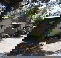 Launceston Holiday Park Legana - Accommodation Brunswick Heads