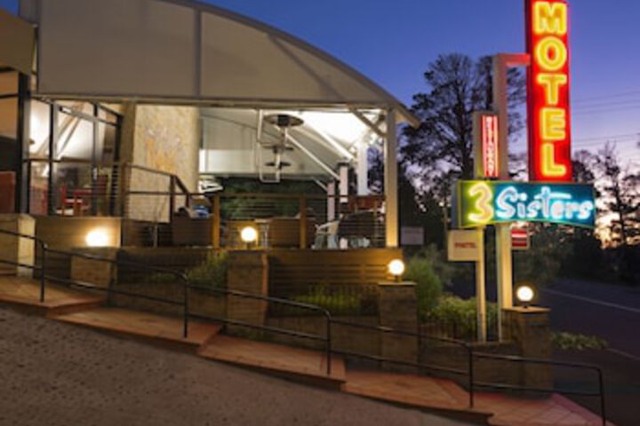 Katoomba NSW Accommodation Brunswick Heads