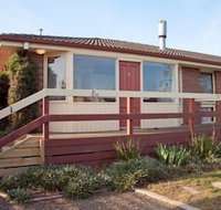 Yarra Glen Racecourse Apartments