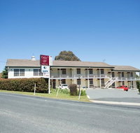 Colonial Lodge Motor Inn Yass