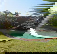 Desert Rose Inn Alice Springs - Accommodation Brunswick Heads