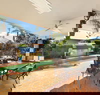 Edward Parry Motel  Apartments - Accommodation Brunswick Heads