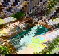 Beaches on Wave Street - Accommodation Brunswick Heads