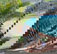 Aza Motel - Accommodation Brunswick Heads