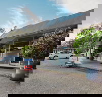 Artesian Spa Motel - Accommodation Brunswick Heads