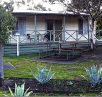 Stawell Park Caravan Park - Accommodation Brunswick Heads