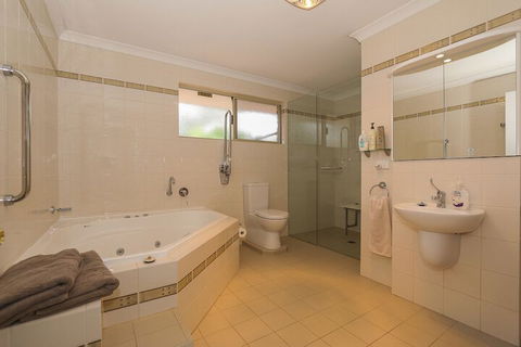 The Good Life B & B - Accommodation Brunswick Heads 5